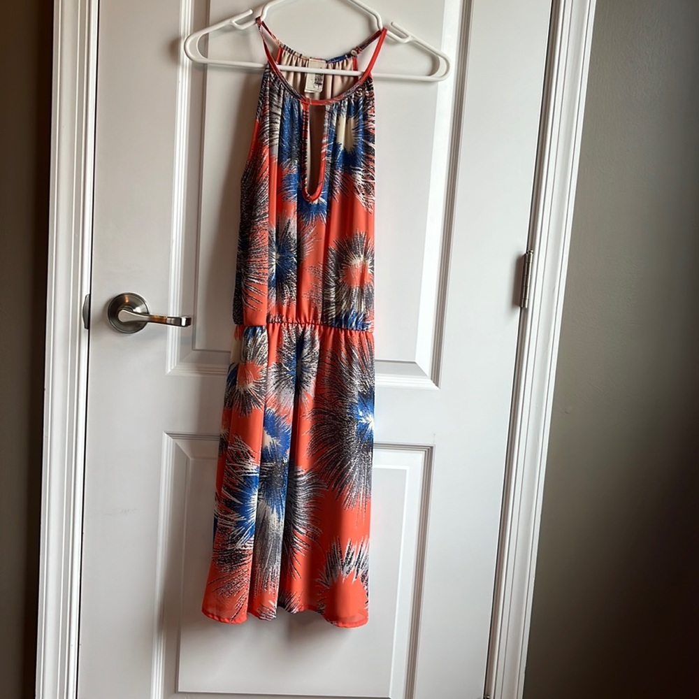 Women’s dress.